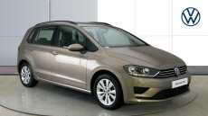 Volkswagen Golf SV 1.4 TSI SE 5dr Petrol Hatchback